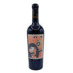 Paso Robles Wine Levo 22 Tango Petite Sirah