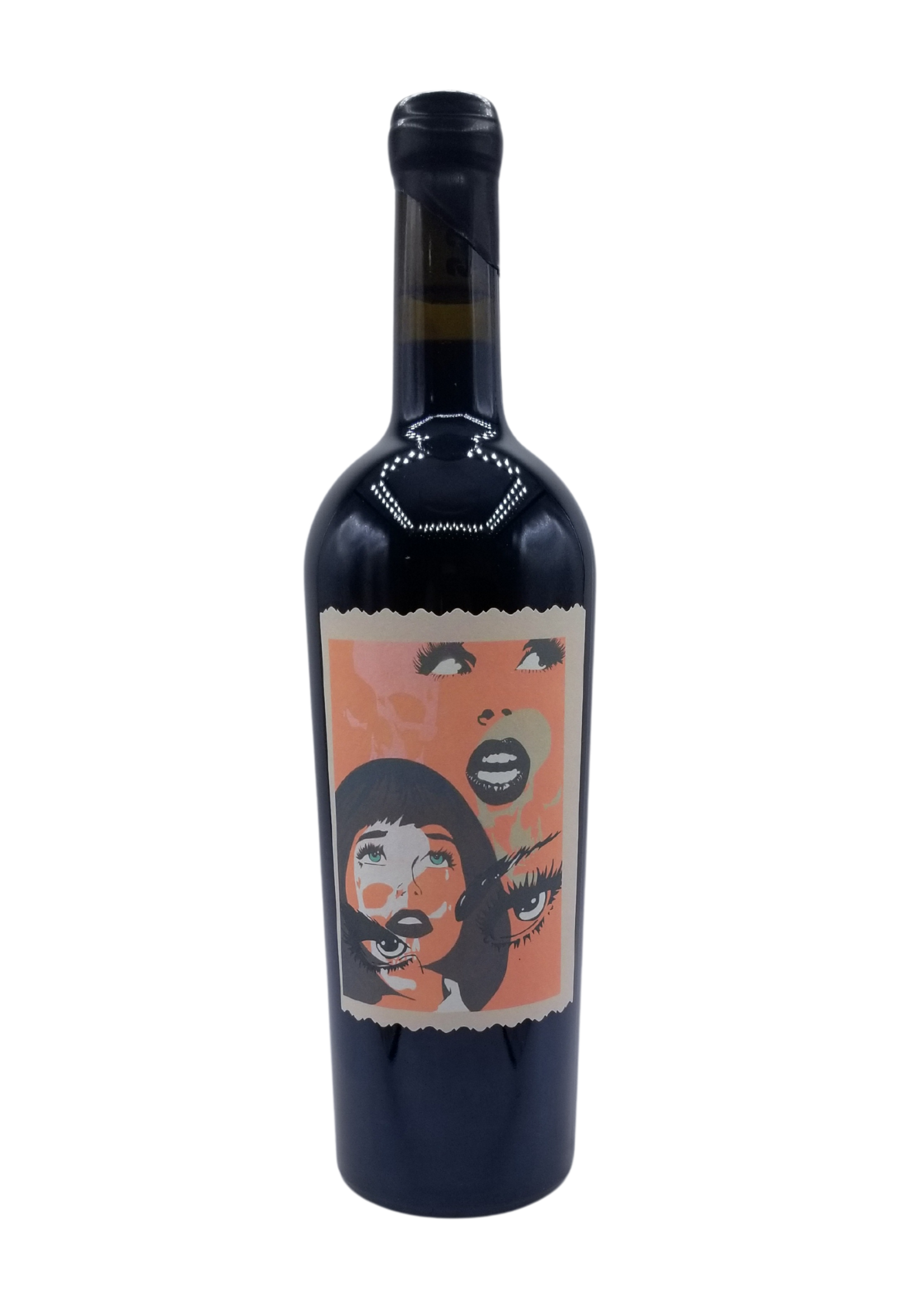 Paso Robles Wine Levo 22 Tango Petite Sirah