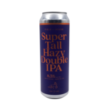 Field House Brewing Co. Field House Brewing Co. Super Tall Hazy Double IPA 568ml