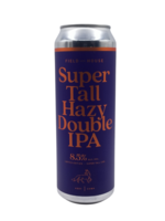 Field House Brewing Co. Field House Brewing Co. Super Tall Hazy Double IPA 568ml