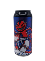 New Level Brewing New Level Brewing Hellion Lager 473ml