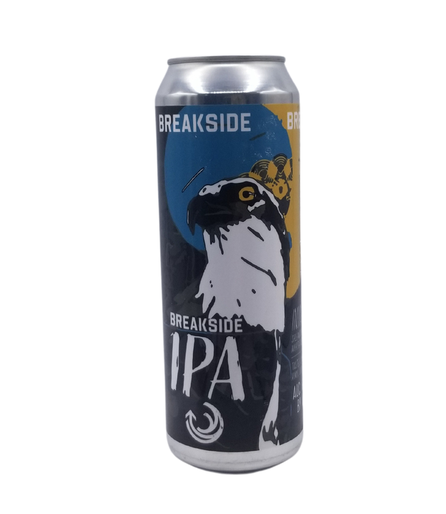 Breakside Brewery IPA 568ml