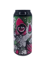 New Level Brewing New Level Brewing Warlock Watermelon Sour 473ml