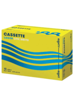 Eighty Eight Brewing Eighty Eight Brewing Co. Cassette Lager 12 Pack