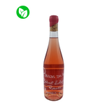 Parajes Wine Parajes Del Valle Rose - Organic