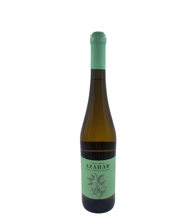 Azahar Vinho Verde