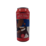 Collective Arts Brewing Collective Arts Brewery Local Press Apple & Cherry Cider 473ml