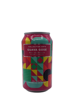Collective Arts Brewing Collective Arts Brewing Non-Alcoholic Guava Gose 355ml