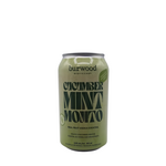 Burwood Distillery Burwood Distillery Cucumber Mint Mojito 355ml