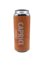 Born Brewing Co. Born Brewing Co. Caprice Creamsicle Sour IPA 473ml