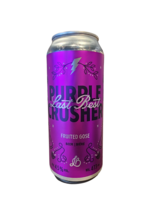 Last Best Purple Crusher Gose 473ml