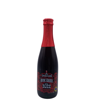 Brouwerij Lindemans Brouwerij Lindemans Oude Kriek Cuvée Réne 2022 375ml