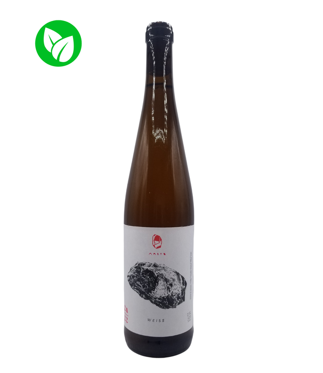 Marto Wines Weiss - Organic