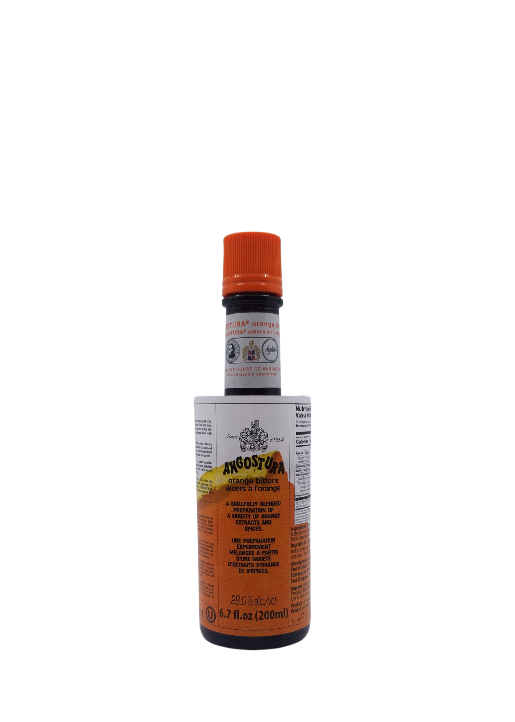 Angostura Bitters - Orange 200ml