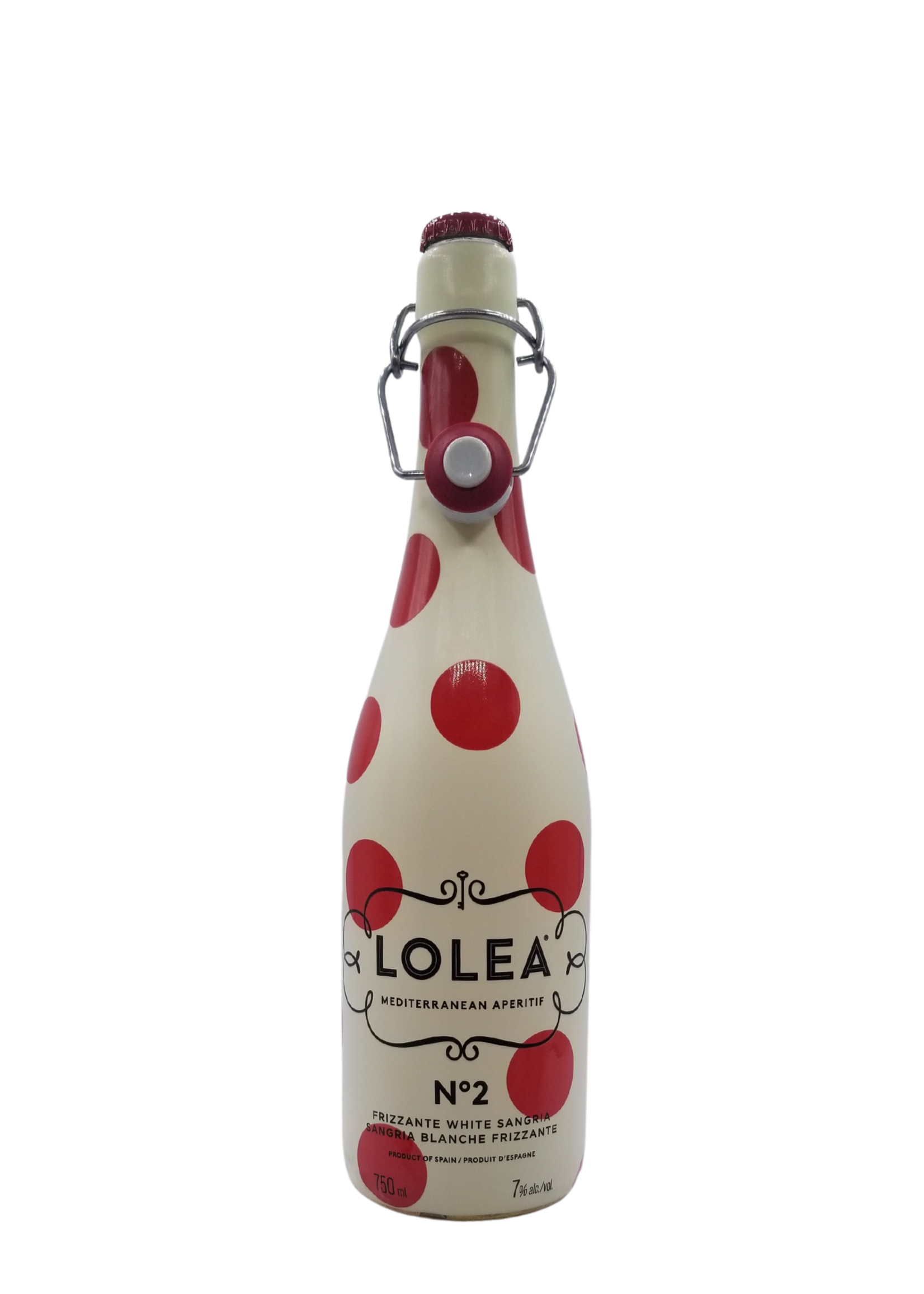 Lolea Wine Lolea White Sangria