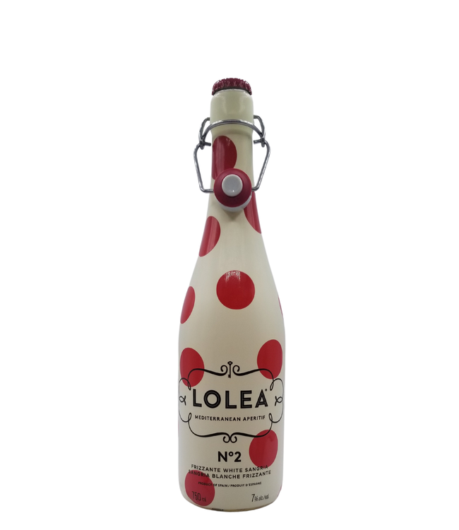 Lolea White Sangria