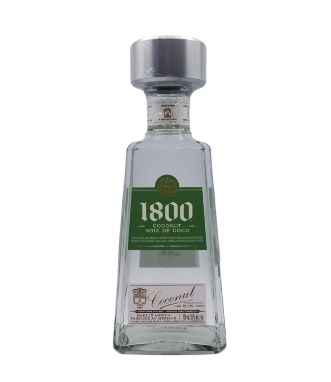 1800 Coconut Tequila 750ml