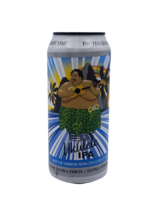 Lagabiere Lagabiere Ukulele Over the Rainbow DDH NEIPA 473ml