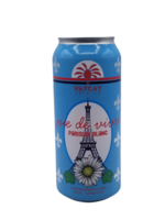 VayCay Brewing Co. Vaycay Brewing Co. Joie De Vivo Parisian Blanc 473ml
