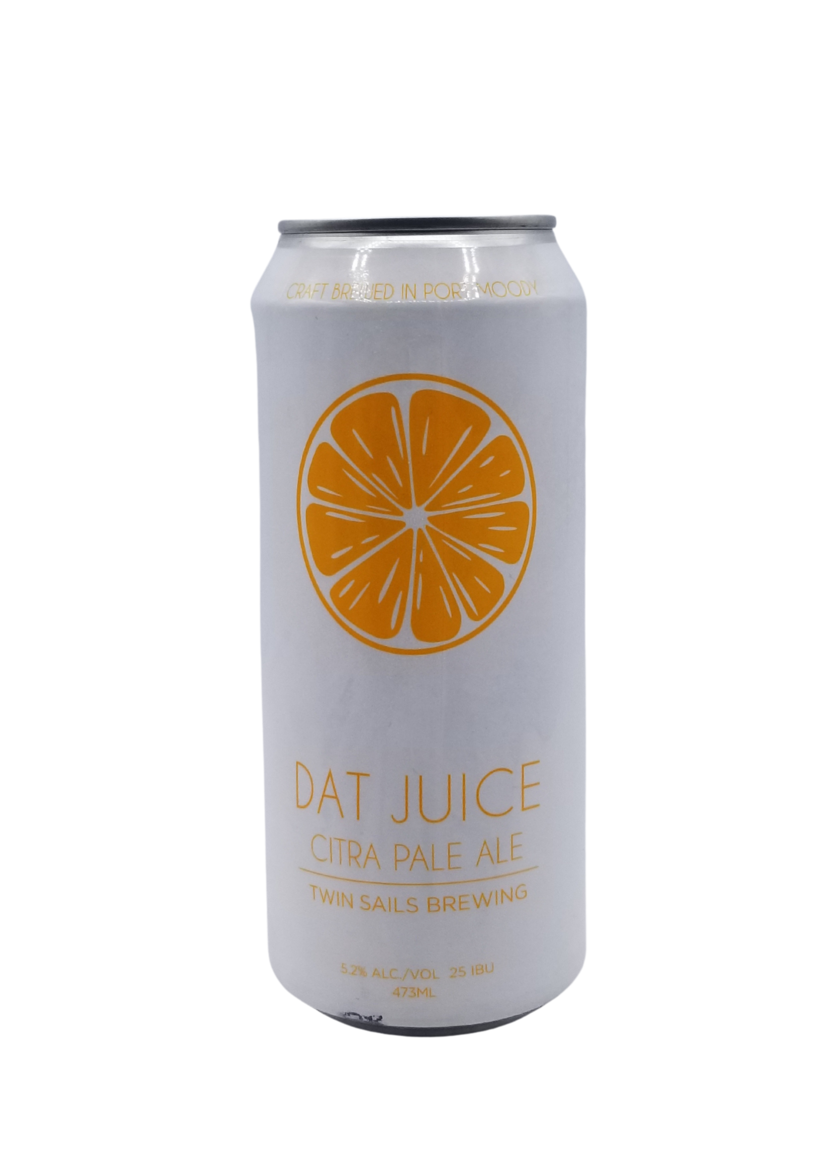 Twin Sails Brewing Twin Sails Brewing Dat Juice Pale Ale 473ml