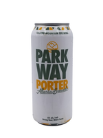 Folding Mountain Brewing Parkway Porter 473ml