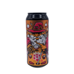 New Level Brewing New Level Brewing Pinball Wizard Raspberry Sour 473ml