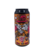 New Level Brewing New Level Brewing Pinball Wizard Raspberry Sour 473ml