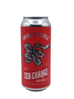 Sea Change Brewing Company Sea Change Brewing Irish Red Ale 473ml