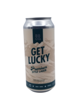 Born Colorado Brewing Born Brewing Co. Get Lucky Lager 473ml