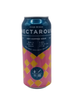 Four Winds Brewing Four Winds Brewing Nectarous Dry-hopped Sour 473ml