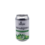 FallenTimber Meadery FallenTimber Meadery Meadjito 355ml