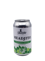 FallenTimber Meadery FallenTimber Meadery Meadjito 355ml