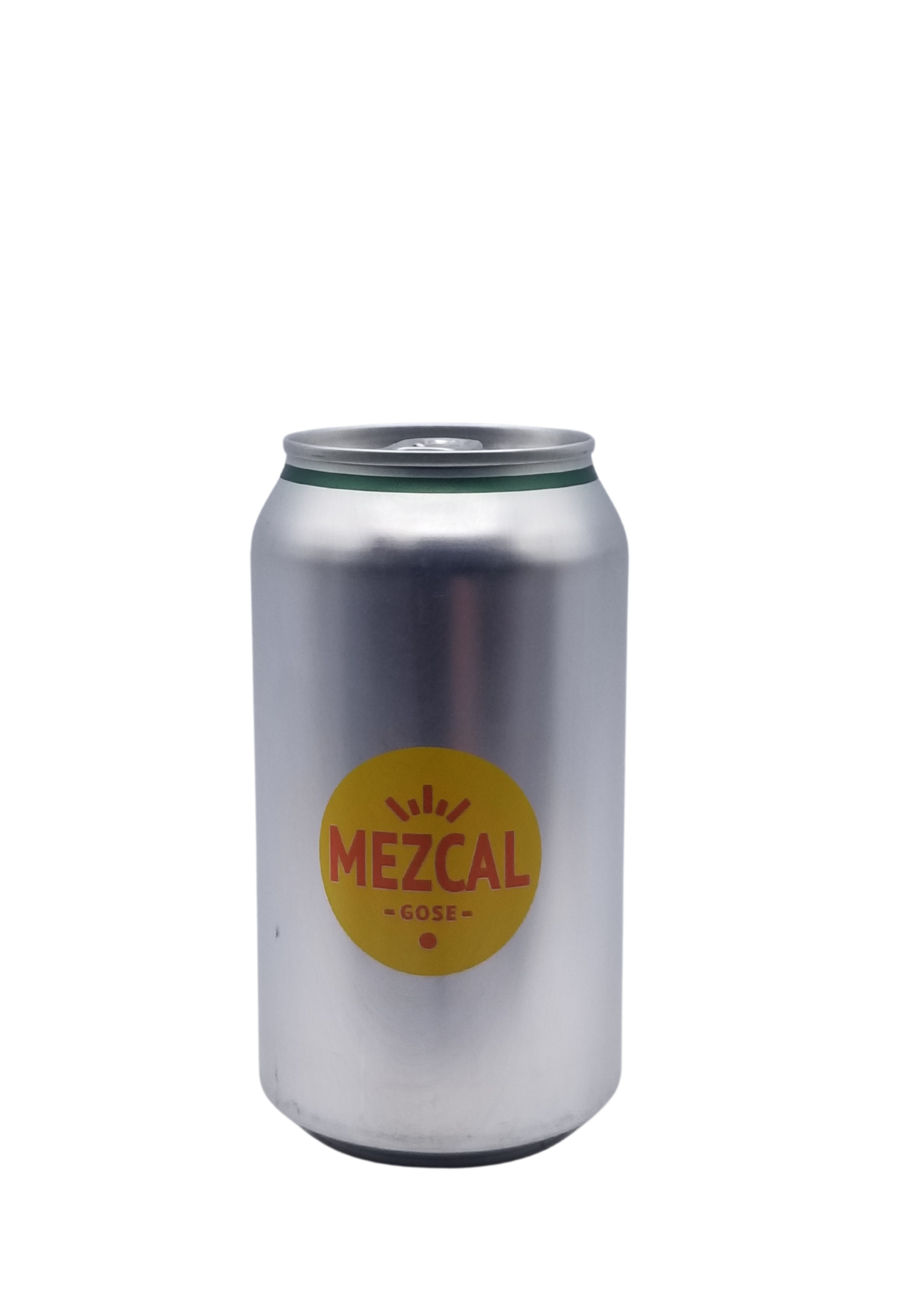 33 Acres Brewing 33 Acres Brewing Mezcal Gose 355ml