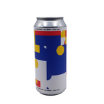 Ale Architect Ale Architect Lil' Crispy Helles Lager 473ml