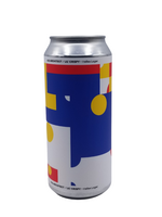 Ale Architect Ale Architect Lil' Crispy Helles Lager 473ml