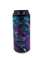 New Level Brewing New Level Brewing Electric Reaper American IPA 473ml