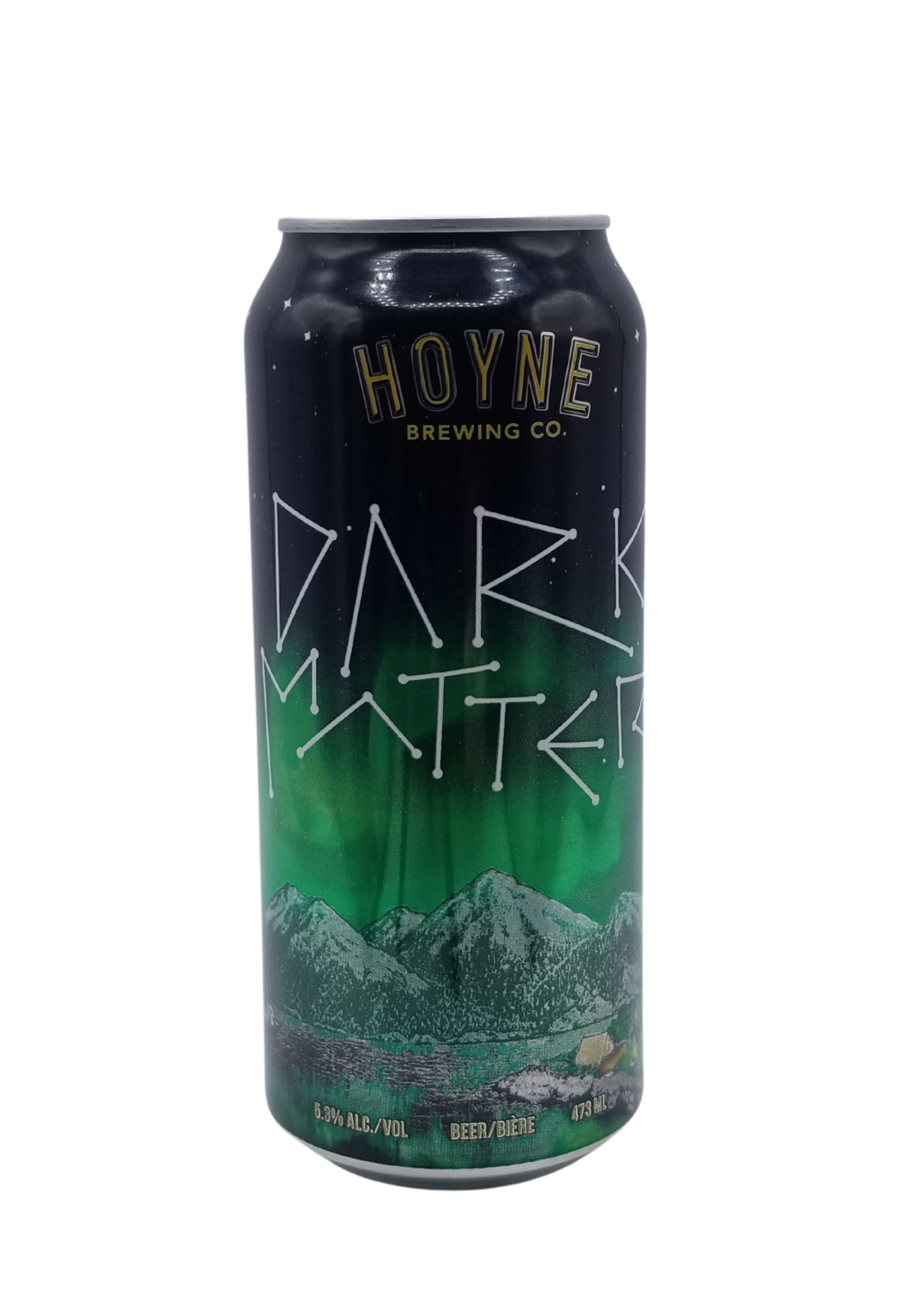 Hoyne Brewing Hoyne Brewing Dark Matter 473ml