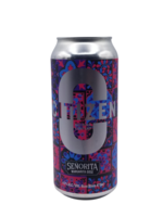 Citizen Brewing Citizen Brewing Senorita Margarita Gose 473ml
