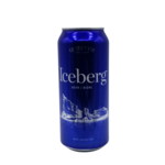 Quidi Vidi Brewing Quidi Vidi Brewing Iceberg Lager 473ml