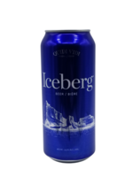 Quidi Vidi Brewing Quidi Vidi Brewing Iceberg Lager 473ml