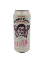 Sea Change Brewing Company Sea Change Brewing Prairie Fairy Blackberry Wheat Ale 473ml