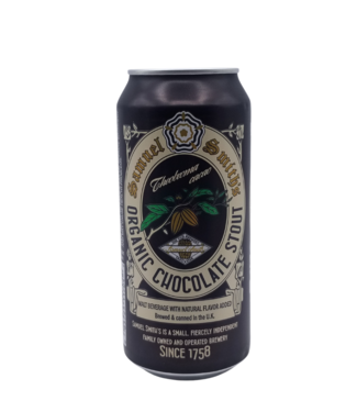 Samuel Smith Chocolate Stout 440ml