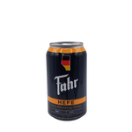 Brauerei Fahr Brauerei Fahr Hefeweizen 355ml