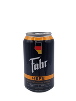 Brauerei Fahr Brauerei Fahr Hefeweizen 355ml