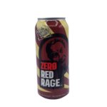Tool Shed Non - Alcoholic Zero Red Rage Red Ale 473ml