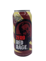 Tool Shed Non - Alcoholic Zero Red Rage Red Ale 473ml