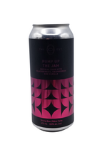 The Establishment Brewing The Establishment Pump Up The Jam Imperial Sour w/ Blackberries, Raspberries and Vanilla 473ml
