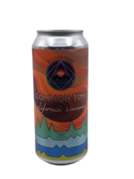 Polyrhythm Brewing Polyrhythm Brewing Common Time California Common 473ml
