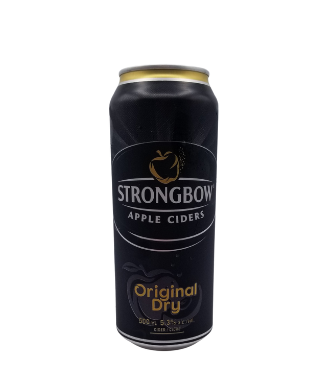 Strongbow Dry Cider 500ml