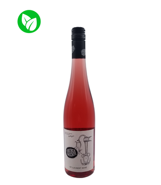Gruber Roschitz Wine Gruber Roschitz 'St Laurent' Rose - Organic